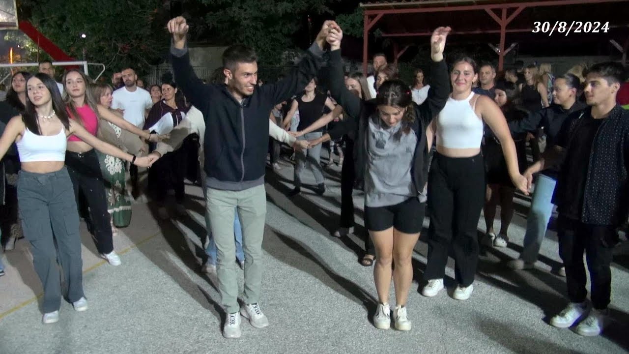 Τικ και Κότσαρι - Μακεδονικό Μεράκι / Αετός 