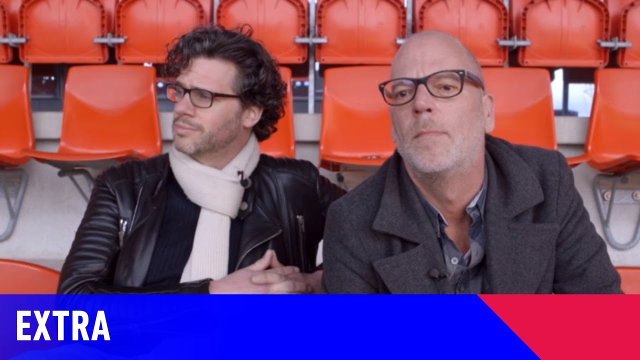 Extra &bull; Het laatste jaar van FC Twente