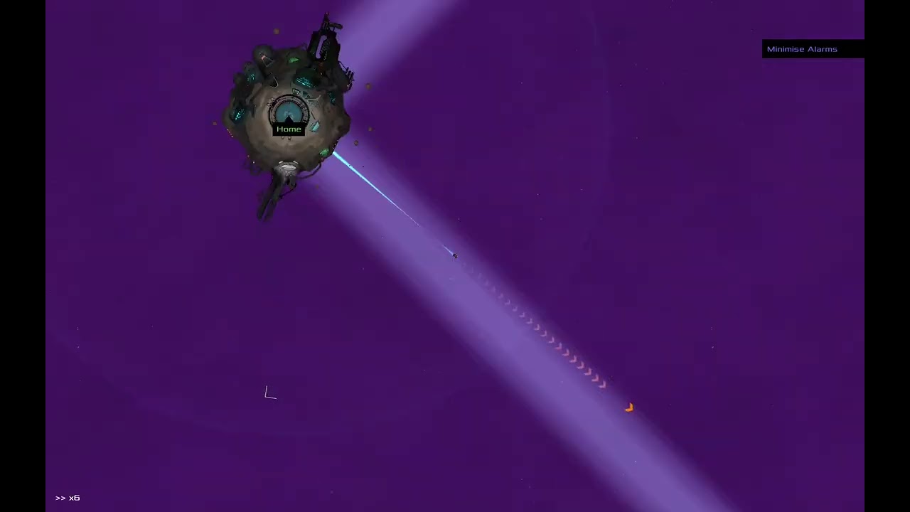 Heat Signature Daily Challenge 2026-01-29 x2