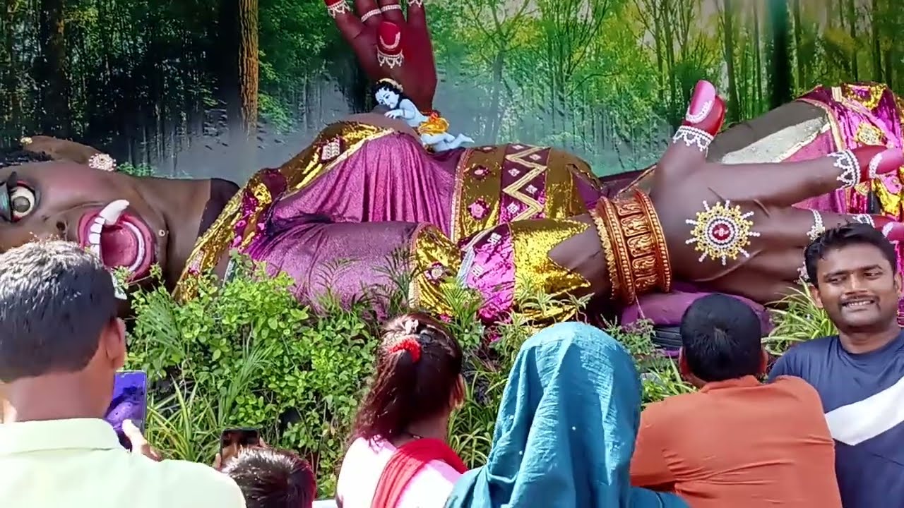 Putna Vadh