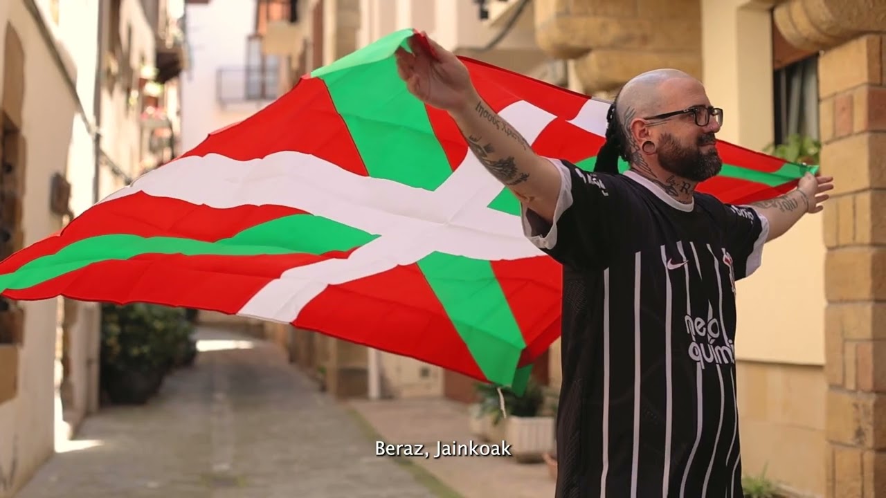 Euskara pasaportetzat - Poesia eszenan - Koplarap