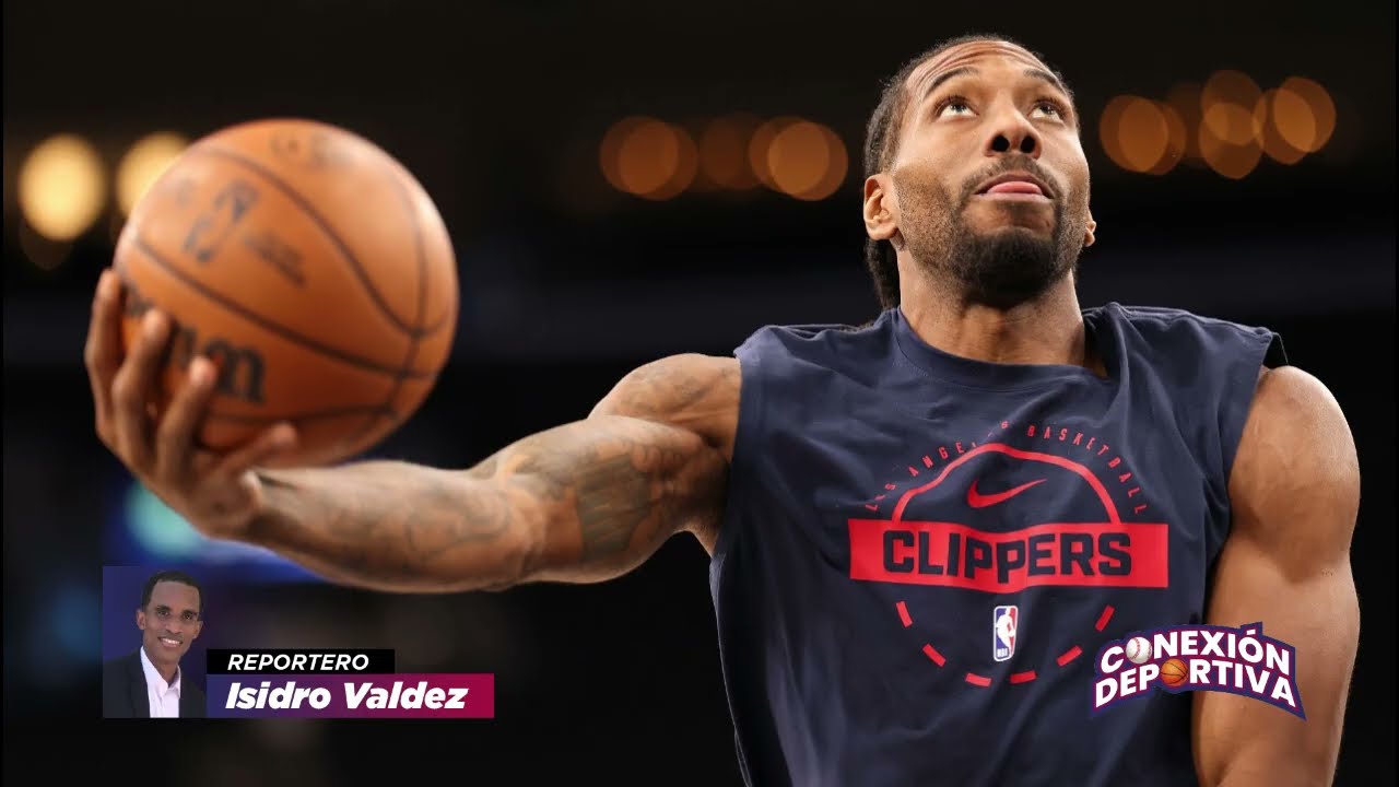 KAWHI LEONARD LIDERA LA REMONTADA ÉPICA DE LOS CLIPPERS ANTE LOS WARRIORS