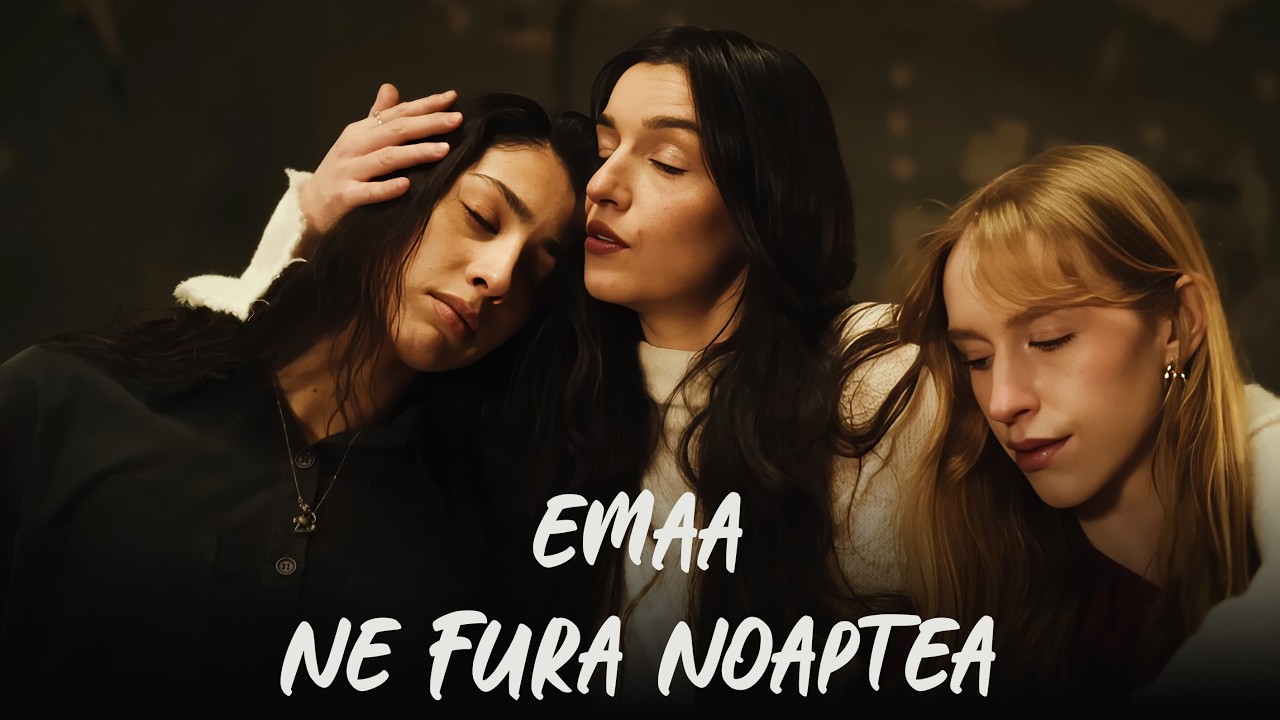 EMAA - Ne fura noaptea