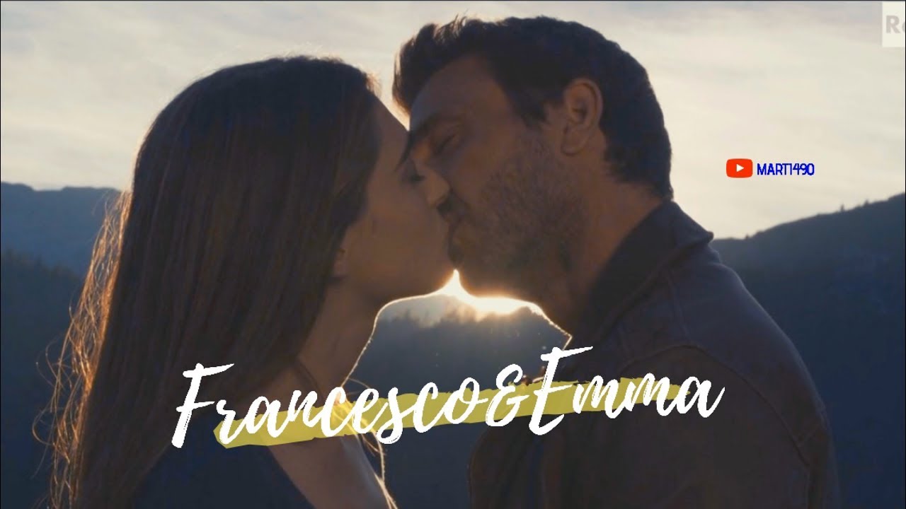 Francesco&Emma - Un Passo Dal Cielo [5x06-07] II All I Want [+Subs]