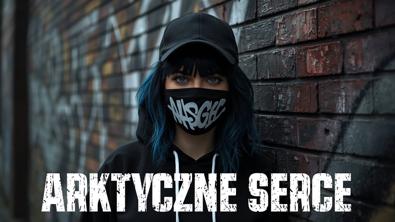 Arktczne Serce – Zimna Sucz | Szczery Polski Rap Mix 2025