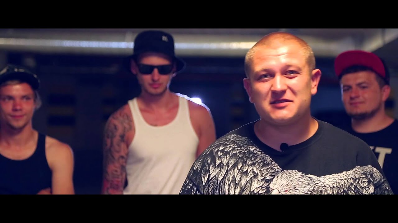 GENIUS LOCI - REPORTAŻ