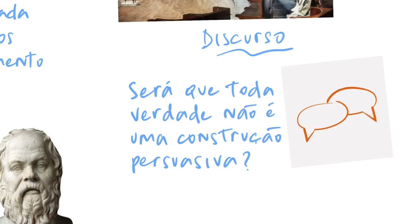 Sofistas: sabedoria, polêmica e legado