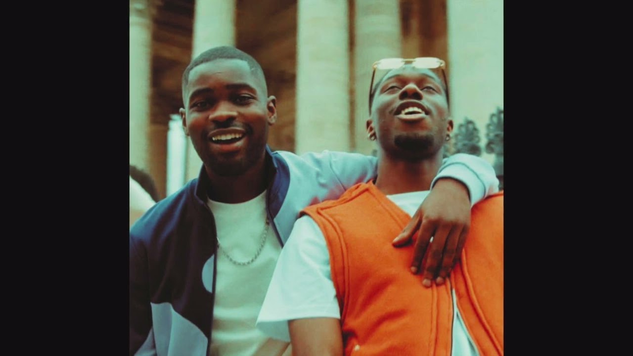 (FREE) Dave x Tiakola Type Beat - 