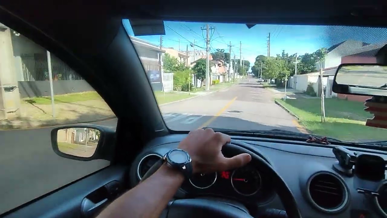 Rolêzinho de gol 