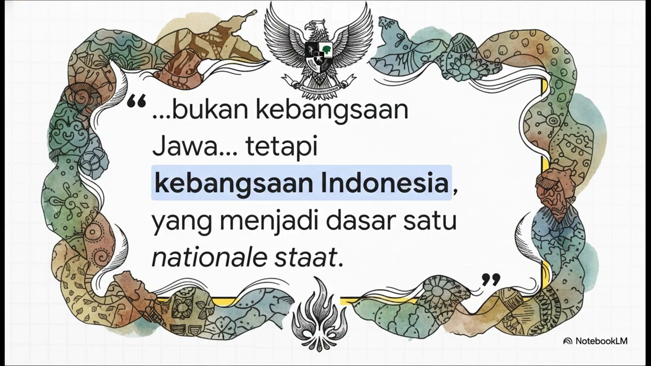 bab 3 Pendidikan Pancasila kelas 5 | Persatuan Budaya Indonesia