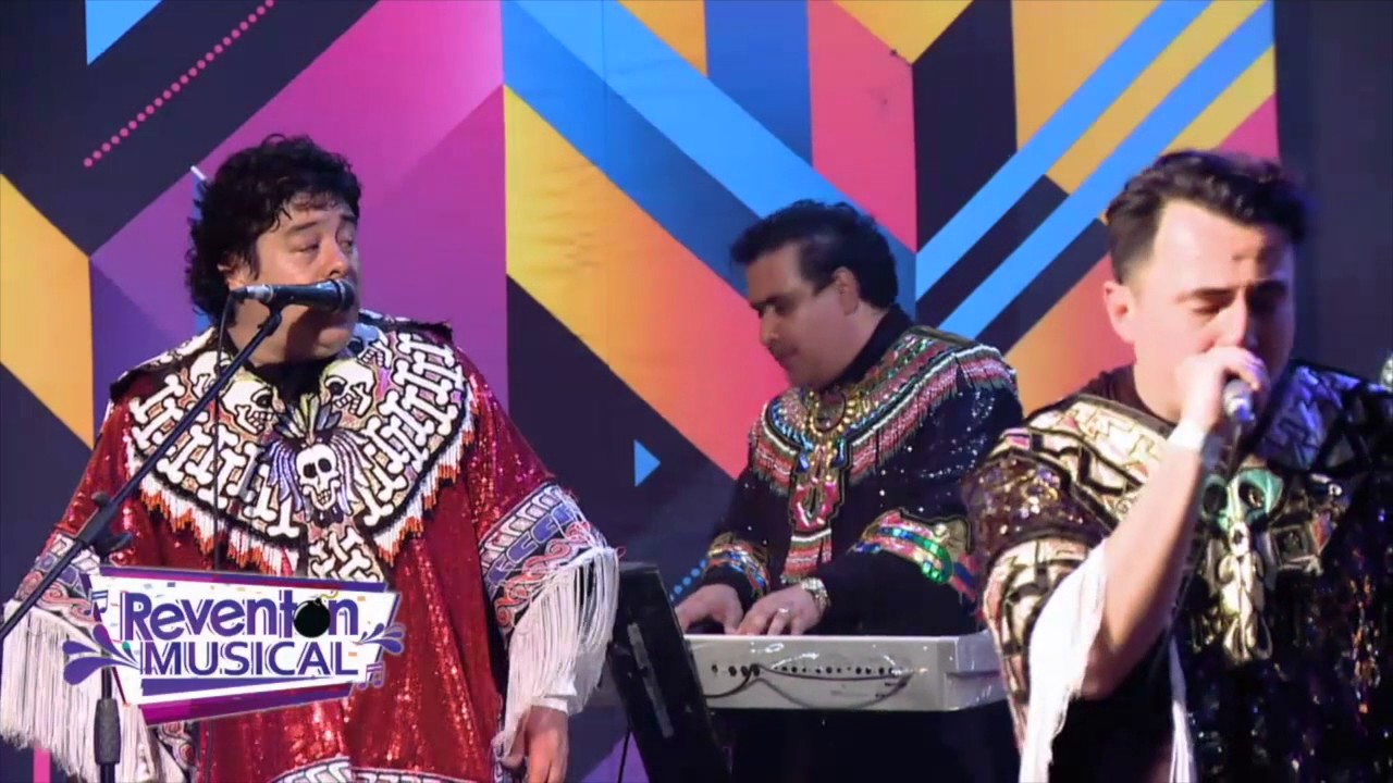 Te Regalo mi Corazón - Los Askis #ReventonMusical #MusicaenVivo #VivalaMusicaViva #LaMusicaVivaesMej