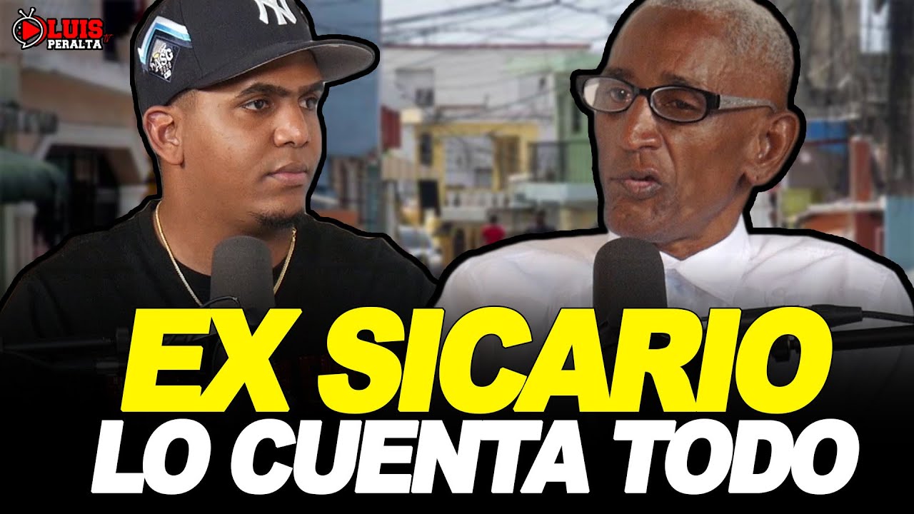 EX S!CAR!0 CUENTA SU IMPACTANTE TESTIMONIO DONDE LE DIO PISO A 19 ENEMIG0S DE LA CALLE