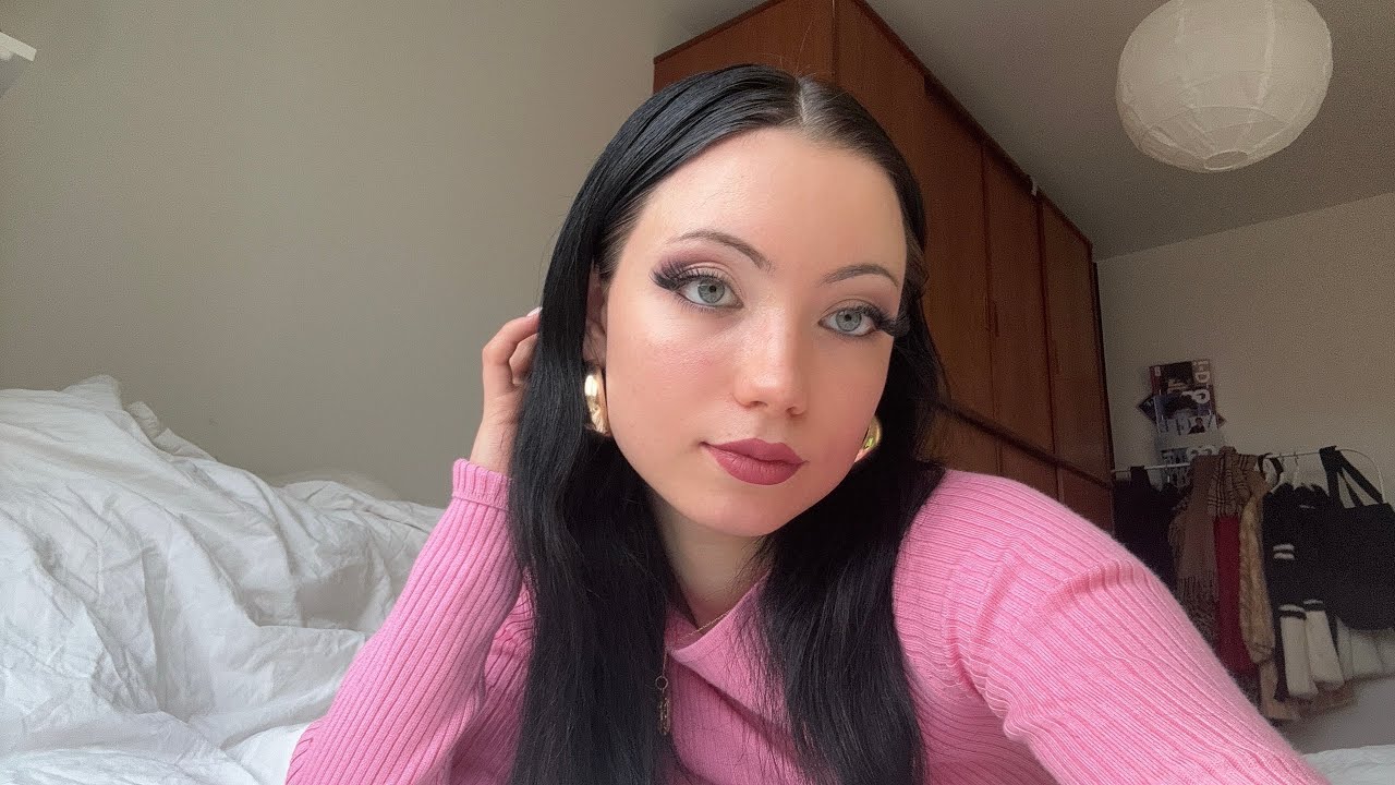 pretty girls embrace being called arrogant