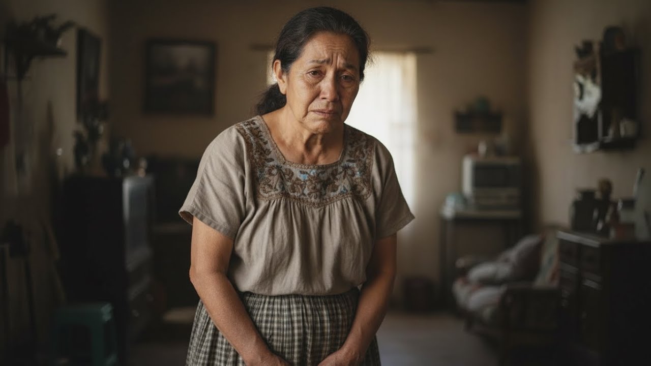 Págame renta en mi propia casa: la vendo y me voy con la fortuna