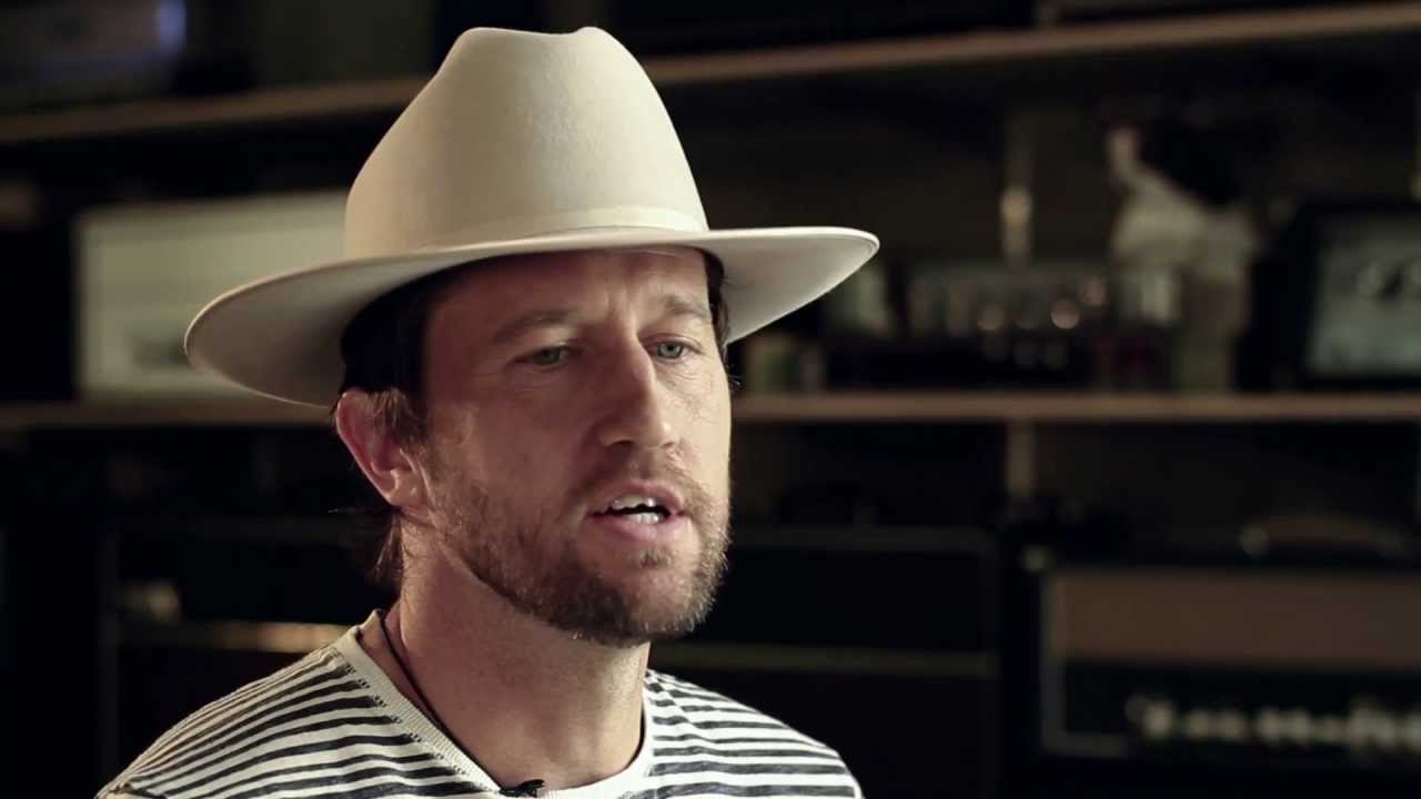 Chris Shiflett at Studio 606