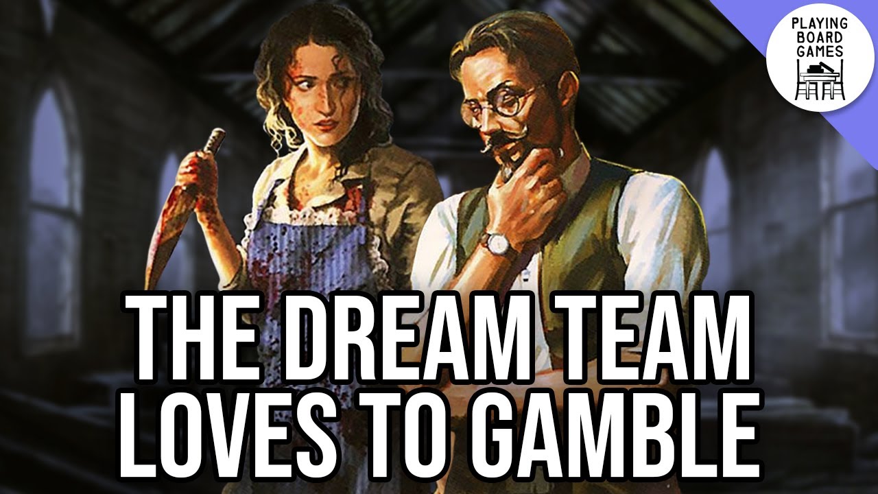 The Gauntlet 2 begins today!! (Arkham Gauntlet 2 2 | ARKHAM HORROR)