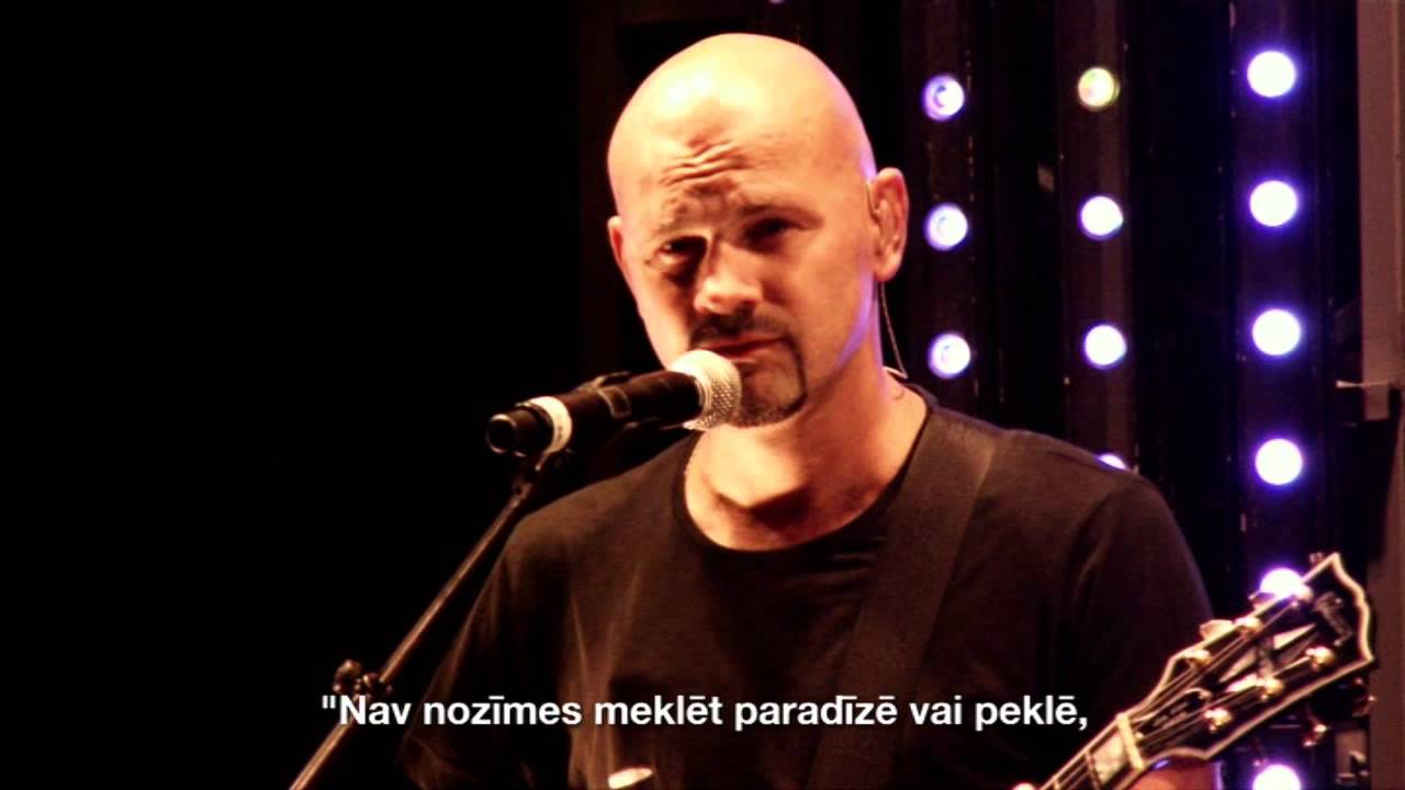 Prāta vētra ''Spogulīt, spogulīt ..saki man tā..... '' Brainstorm