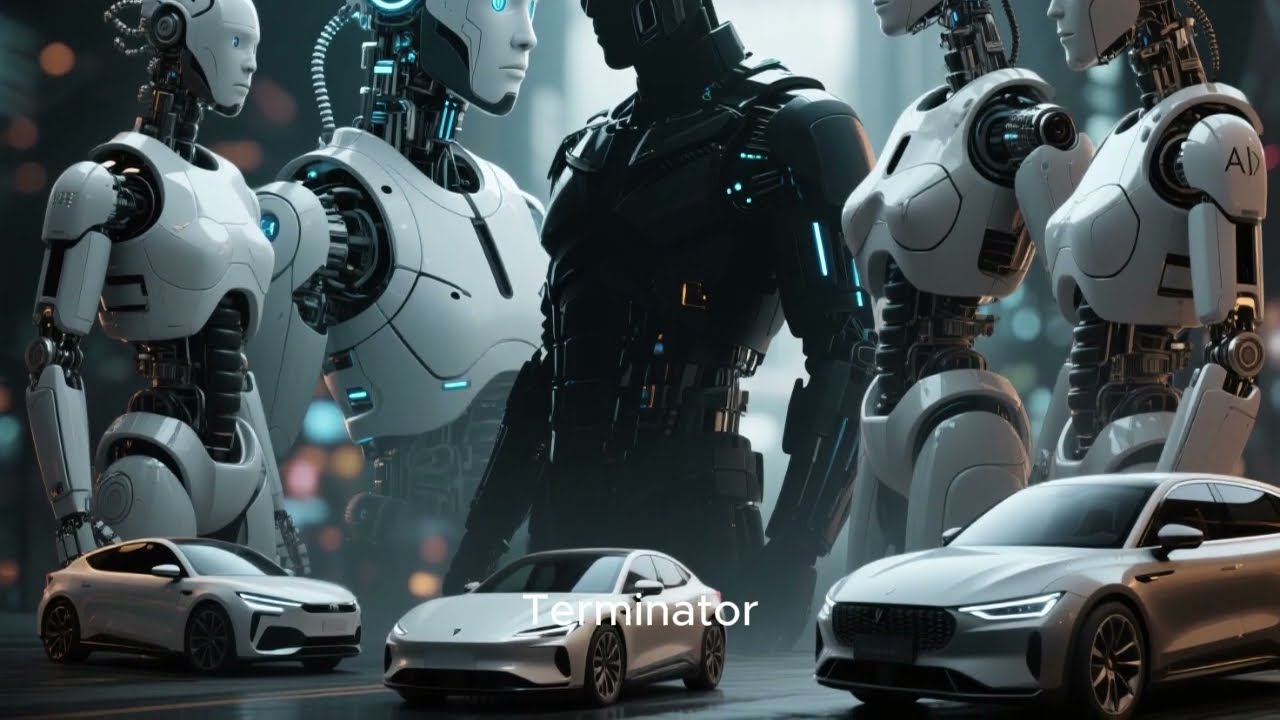 🌍🤖 AI for Good: How Artificial Intelligence is Solving Global Challenges ✨  #AIEthics #AIInnovation