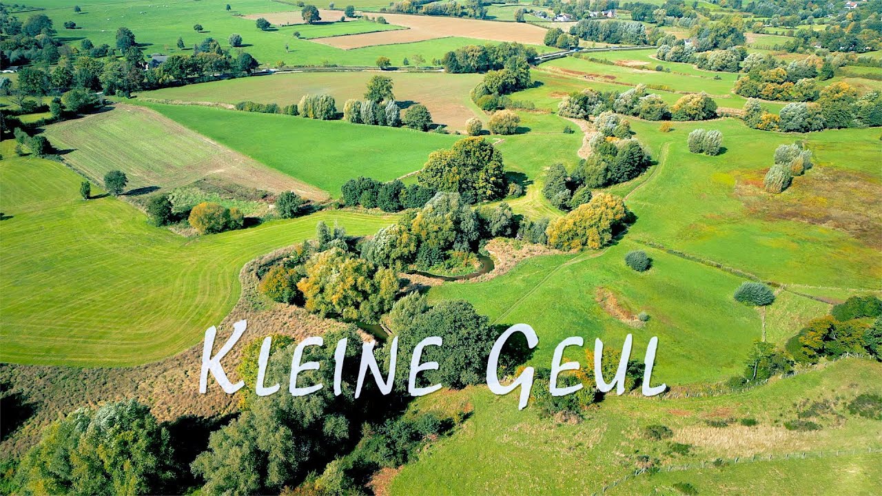 Kleine Geul  - Limburg (NL)