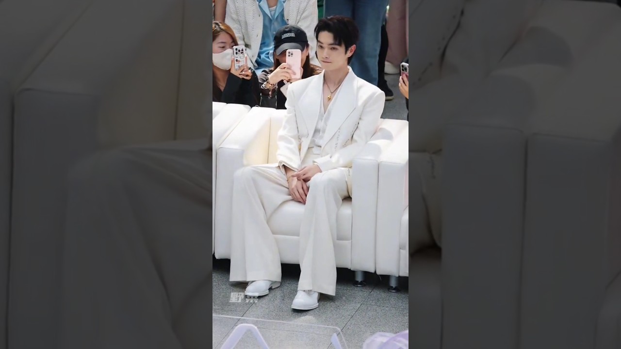 #XuKai