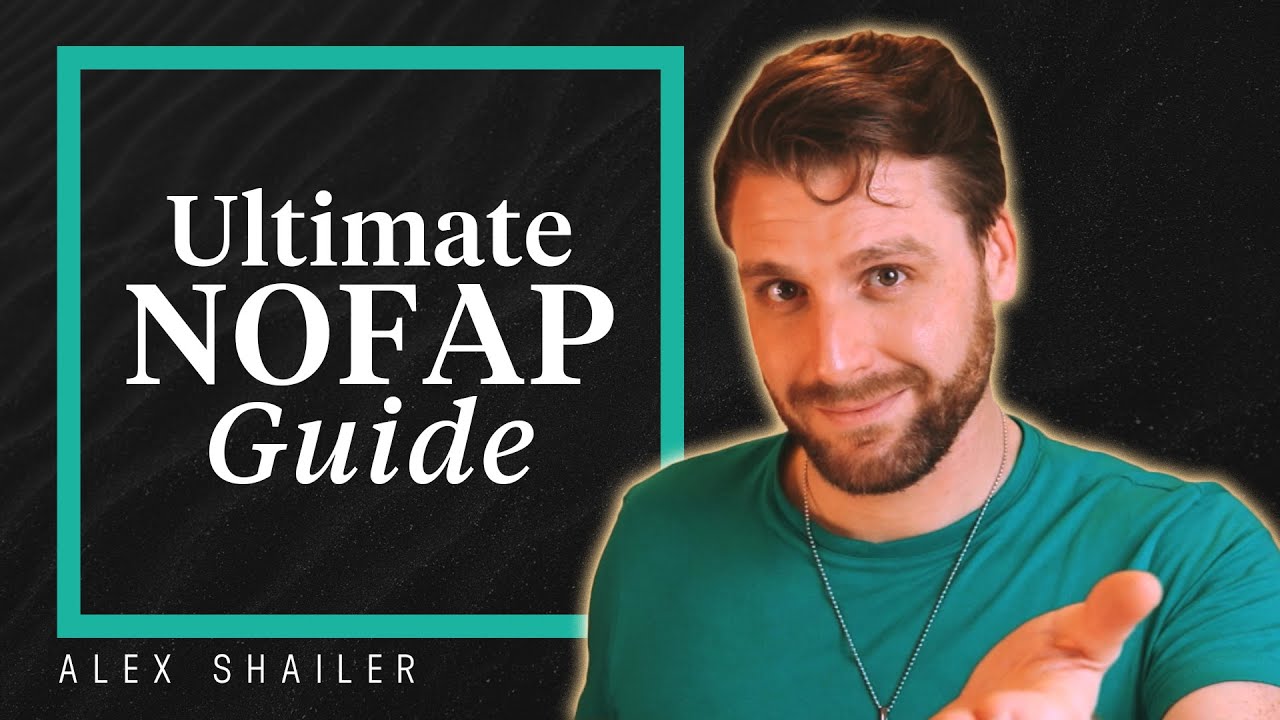 A Guide To NOFAP - How To Start And Succeed (not just for beginners)