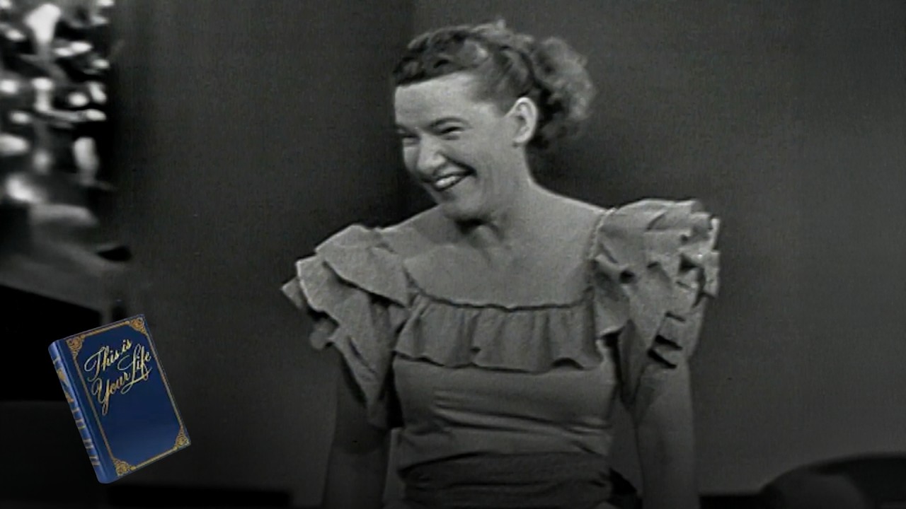 This Is Your Life - Minnie Pearl (1957)
