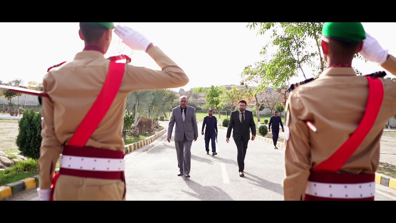 23rd March, Pakistan Day