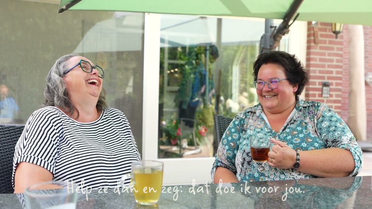 Dat doe ik voor jou_Madeleine en Tom_Punt Welzijn