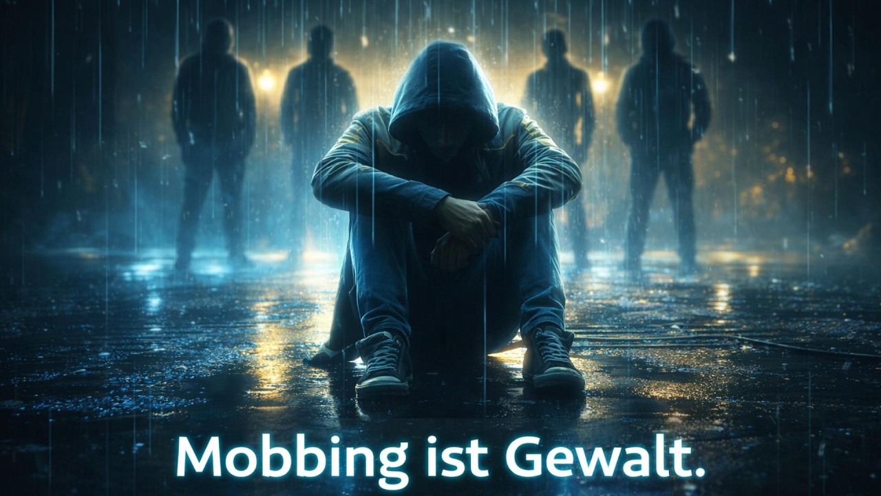 Veni, vidi, wir blieben (Anti-Mobbing)
