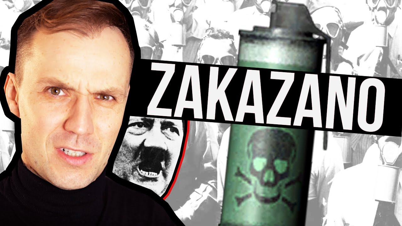 Broń, kt&oacute;rej nawet Hitler bał się użyć