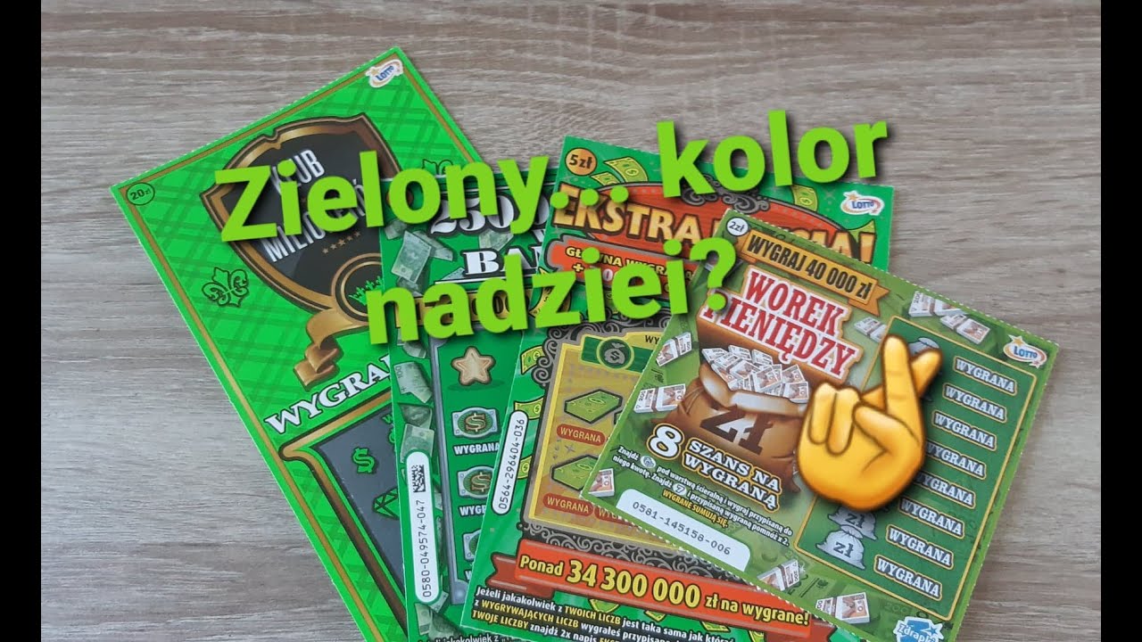 Draping nadziei 😁🤞 #183 #zdrapki #lotto