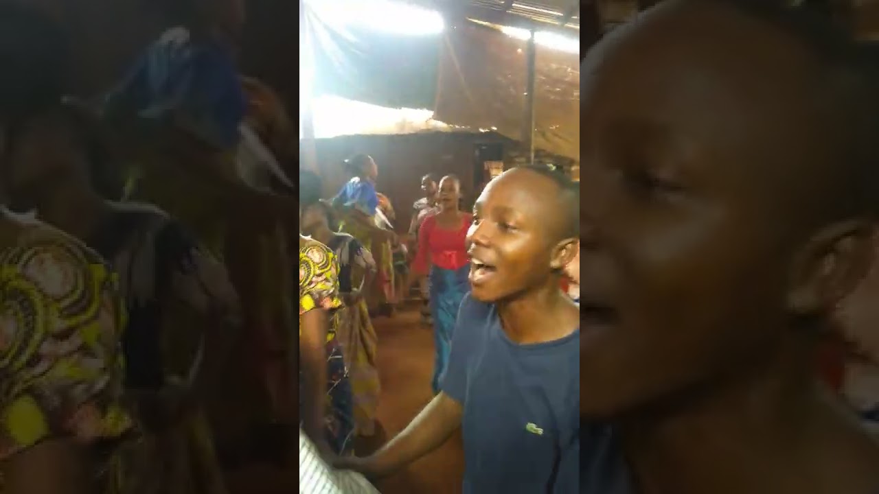 David muyaka ditutu chante
