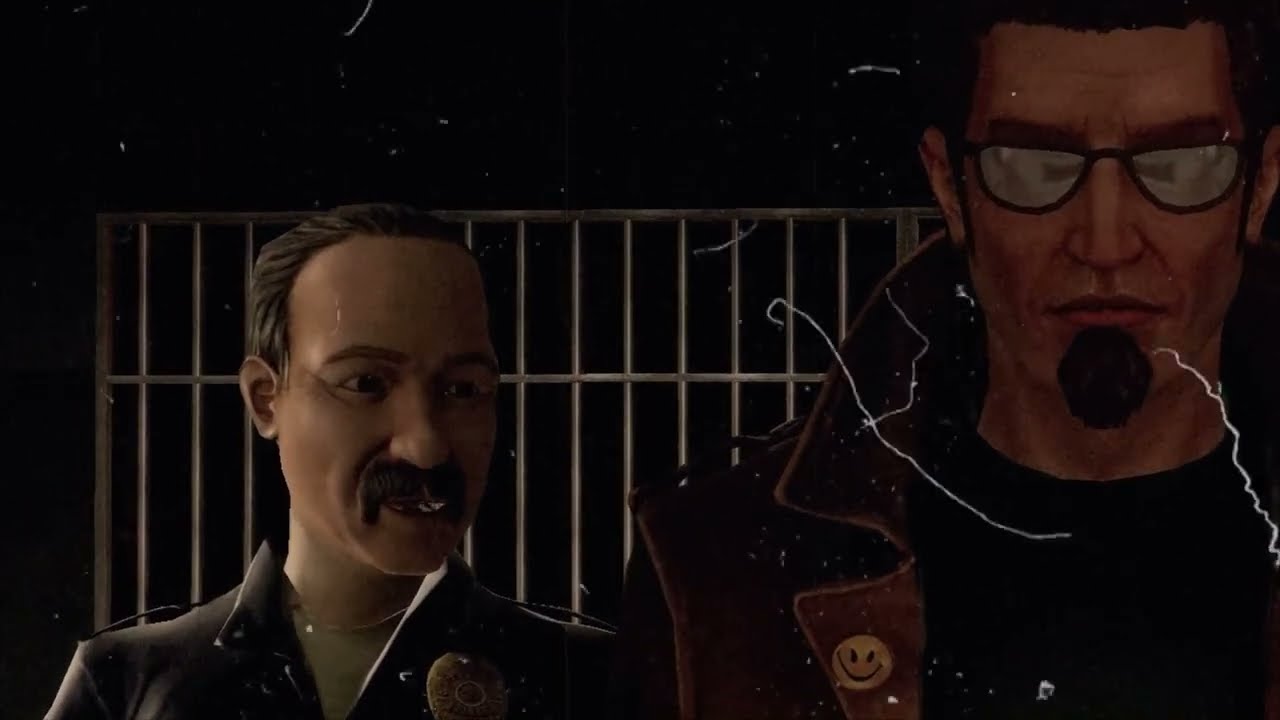 Postal III | Игрофильм
