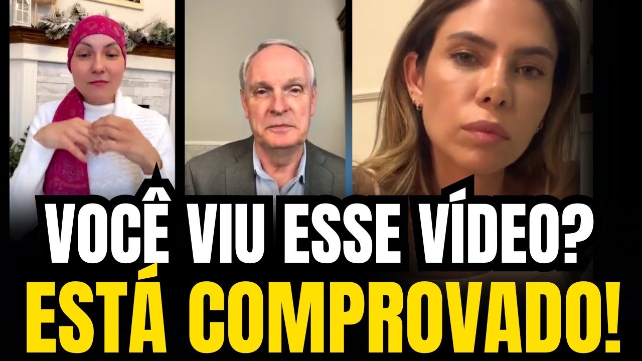 VEJAM O QUE FOI FALADO NA LIVE COM CARINA MILANESI #iasd #igreja #adventistas