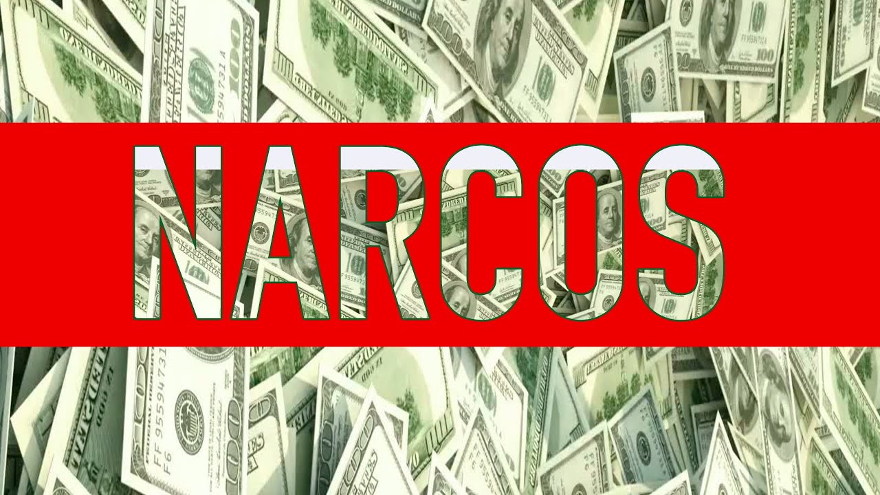 Bad Bunny Type Beat  “Narcos”