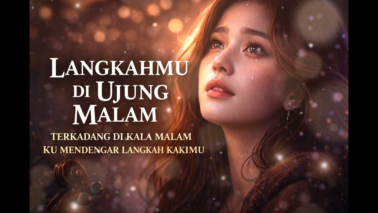 LANGKAHMU DI UJUNG JALAN