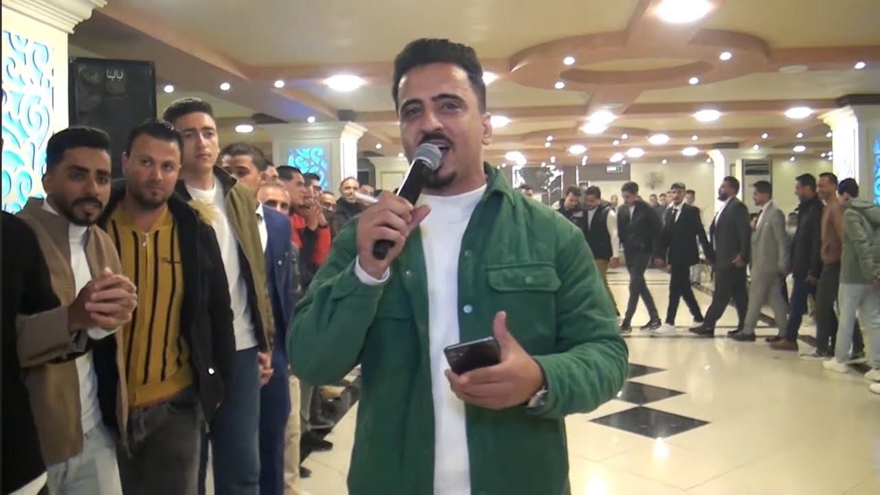 الفنان حسين ابو احمده / مجوز درازي ثقل 2024 / افراح ال المشرقي العريس محمد الاشقر للتصوير والمونتاج