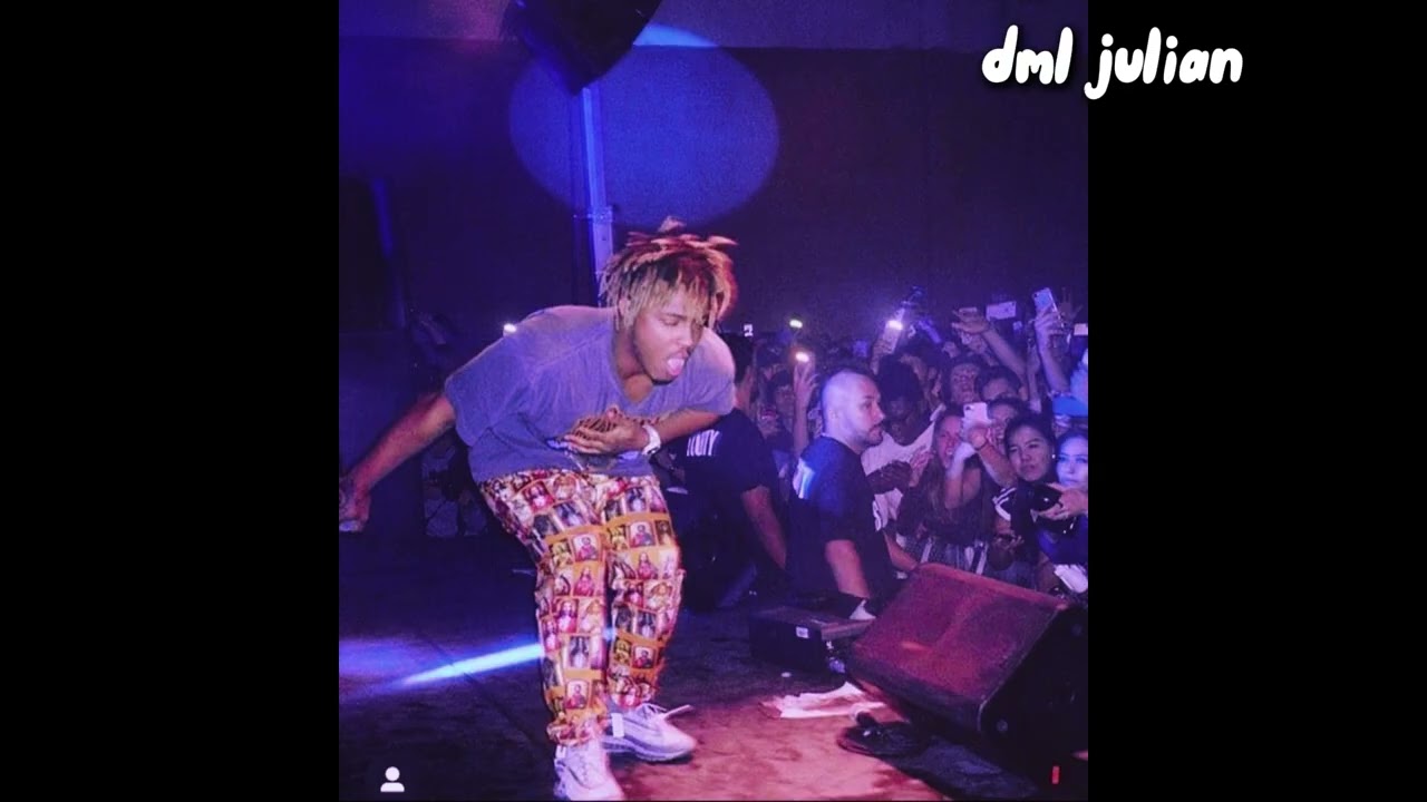 [FREE FOR PROFIT] Juice WRLD type beat - 