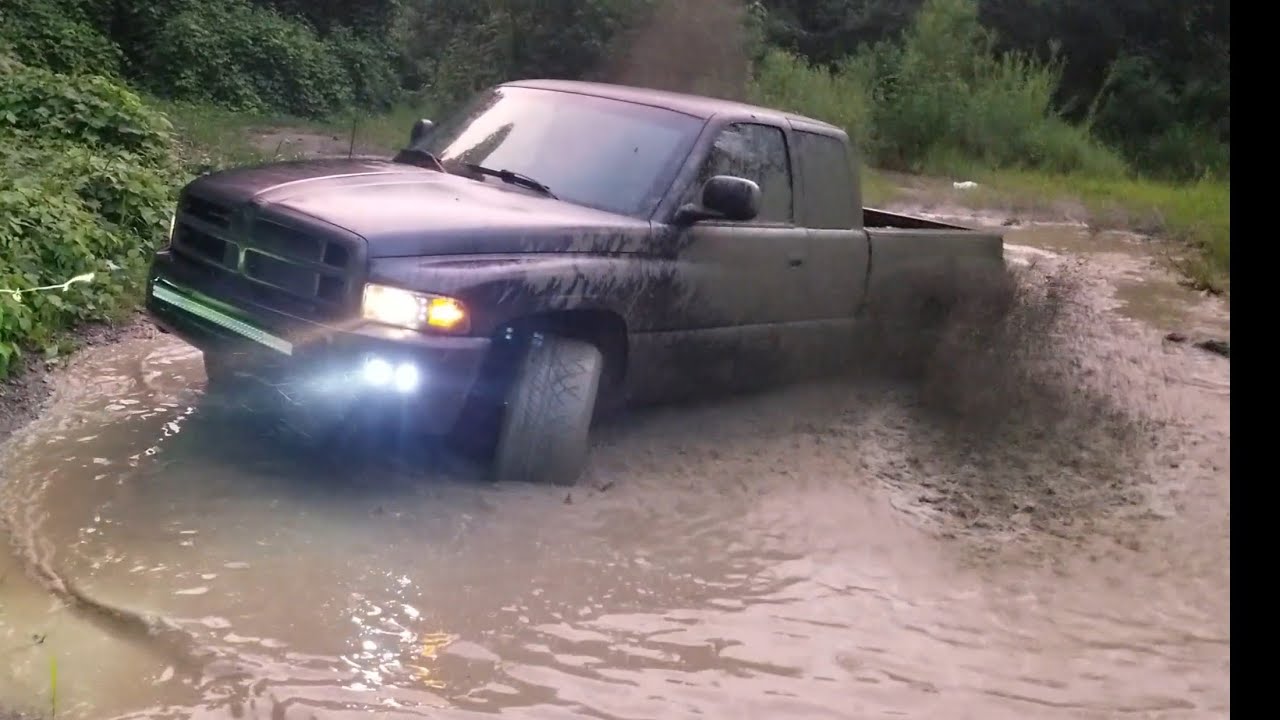 2wd and Street Tires 