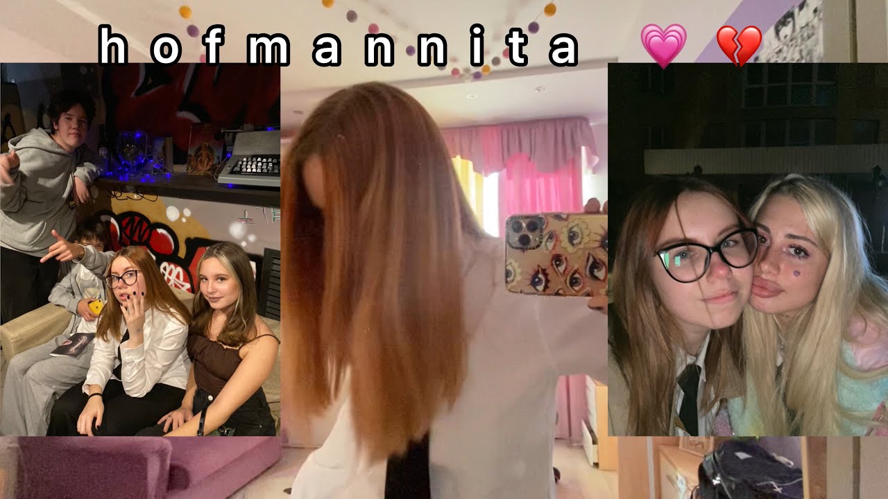 концерт хофманниты 😫💔