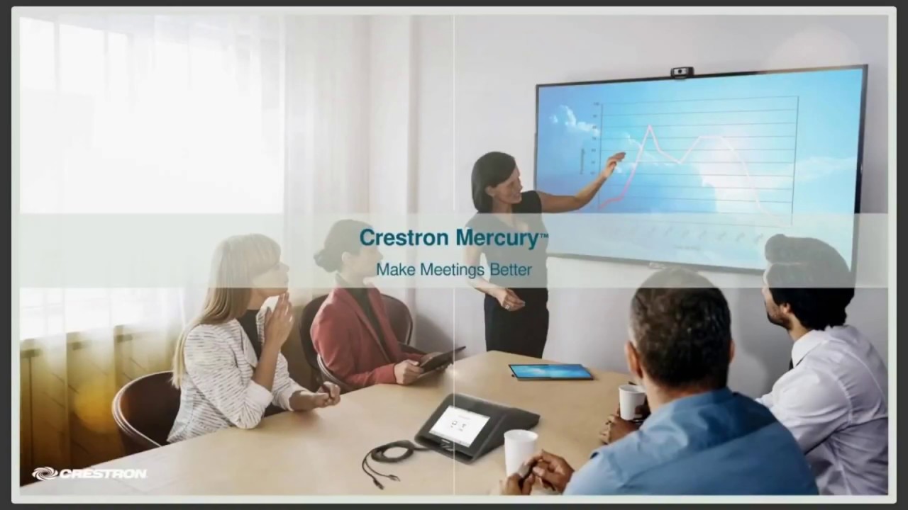 WEBINAR: Tackling Your Conference Room Communication Problems