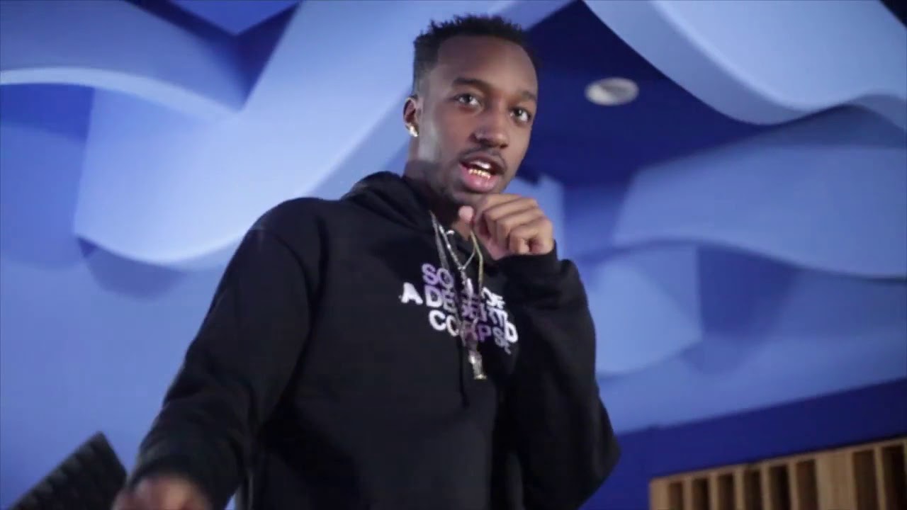 ron$ocold ║ &ldquo;PLUG!&ldquo; ║ [MUSIC VIDEO]