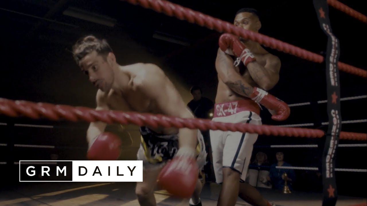 SK-47 - Liar Liar [Music Video] | GRM Daily
