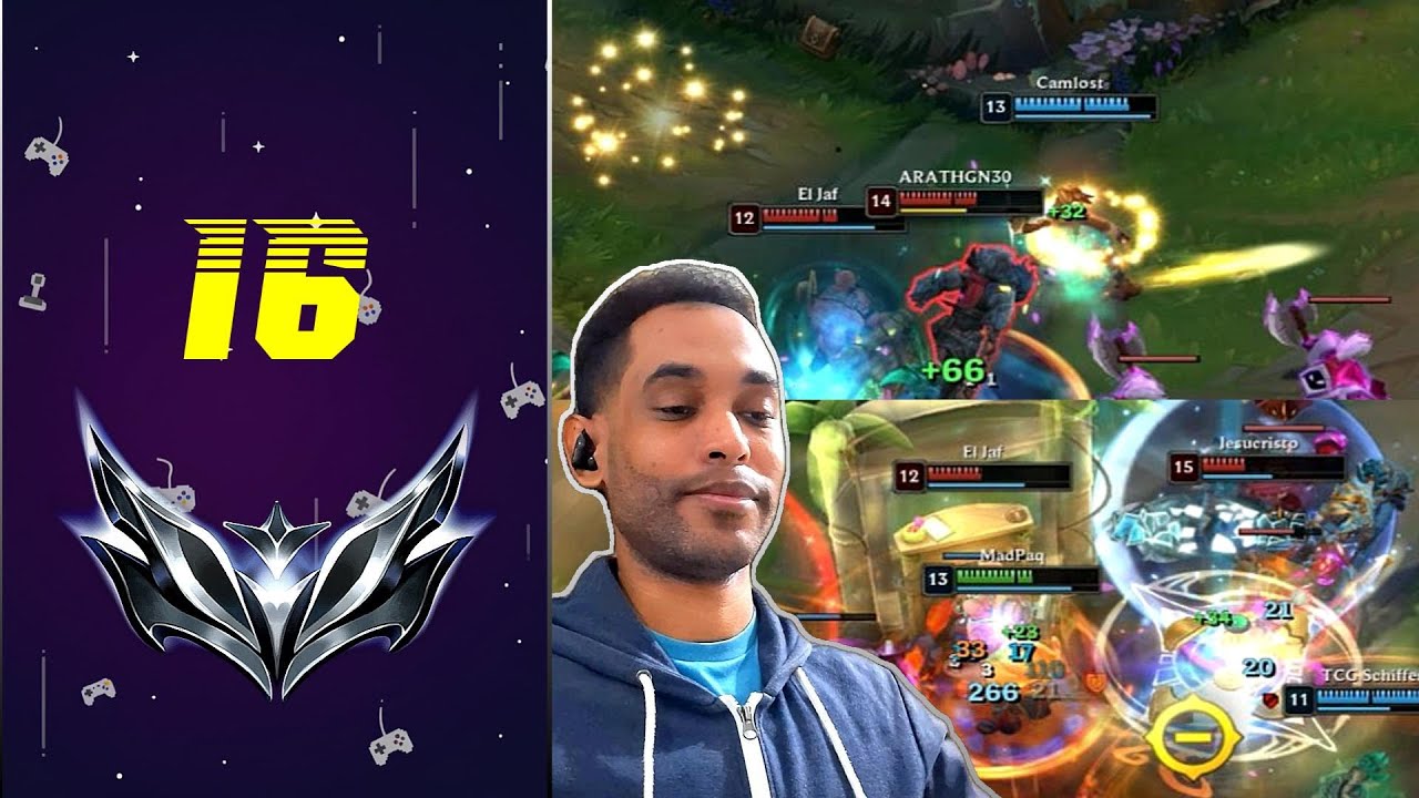 ME TOCO UN EZ MELEE - LAS TIERRAS DE PLATA #16
