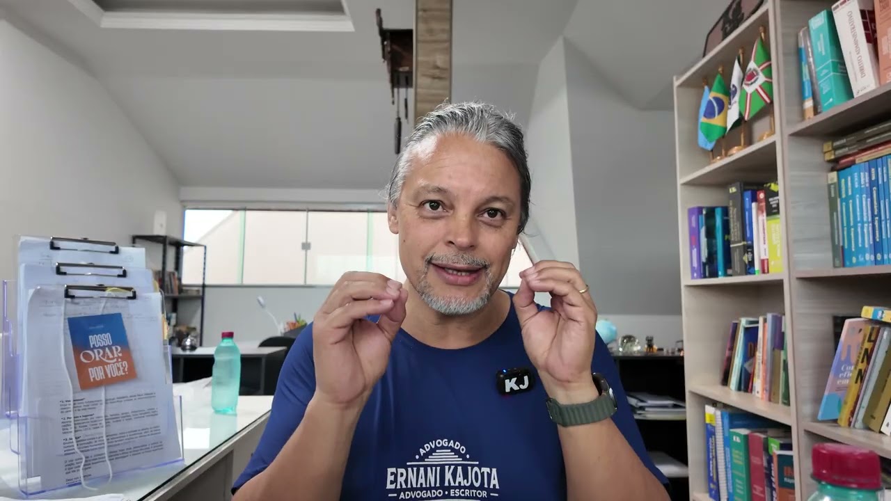 Kafé com Justiça. Papo Teológico. Hebreus 4 (Bíblia). 12/03/2026.