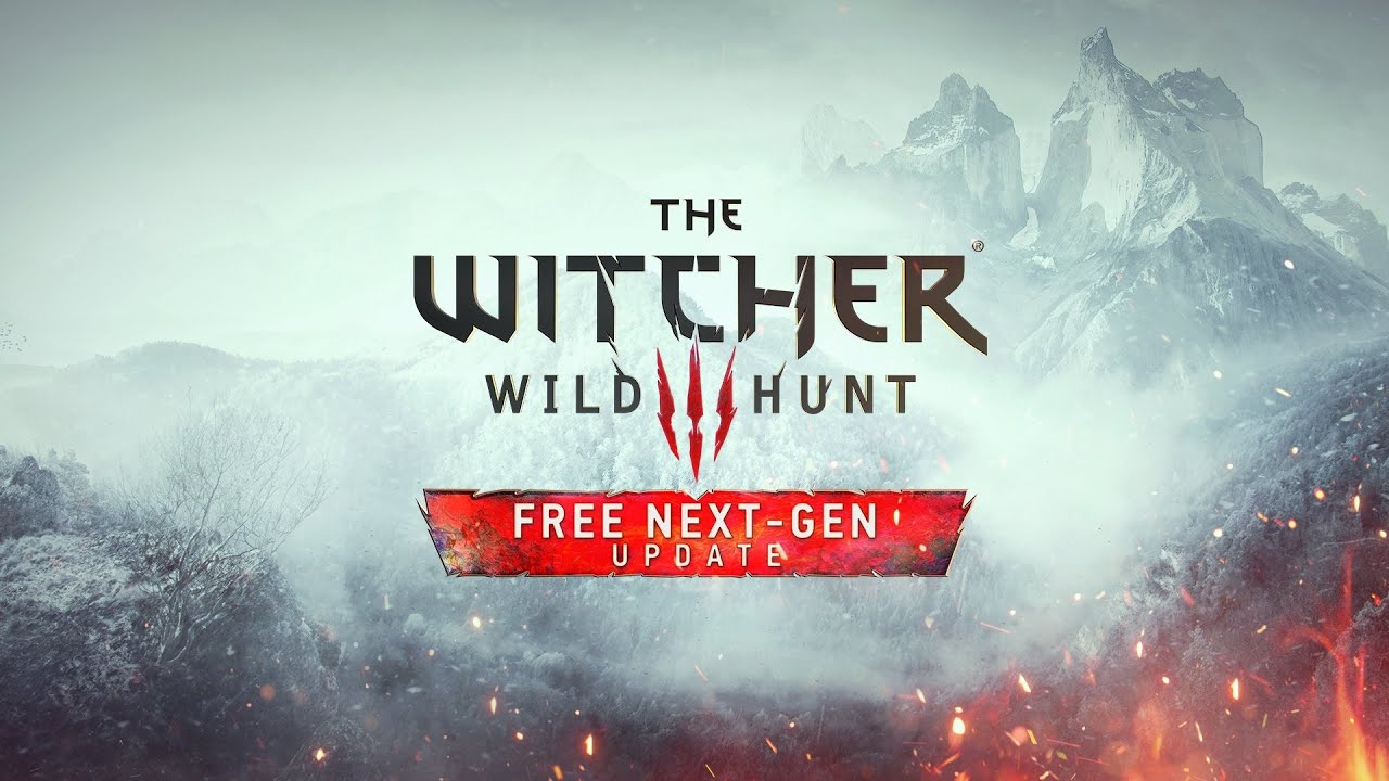 The Witcher 3 Wild Hunt NextGen Full HD Ryzen 7 5700X RX 9060 XT 16GB