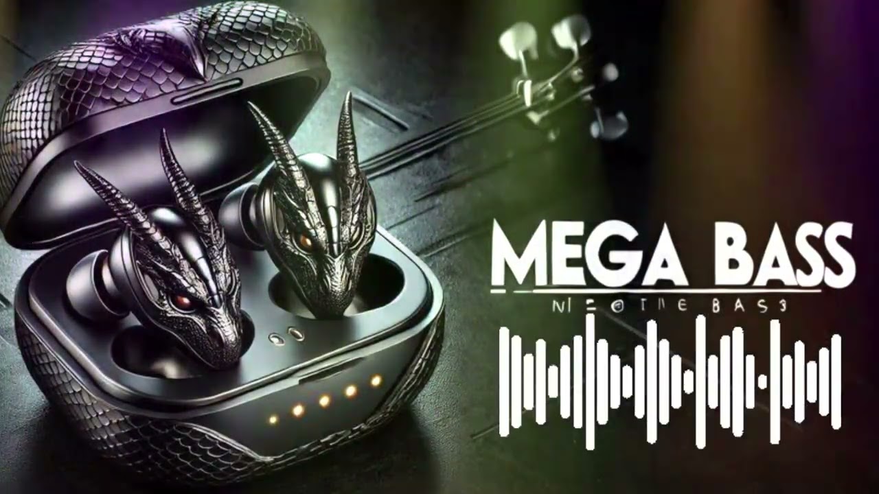 I Can't Believe These MEGA BASS Earbuds Cost This Much!