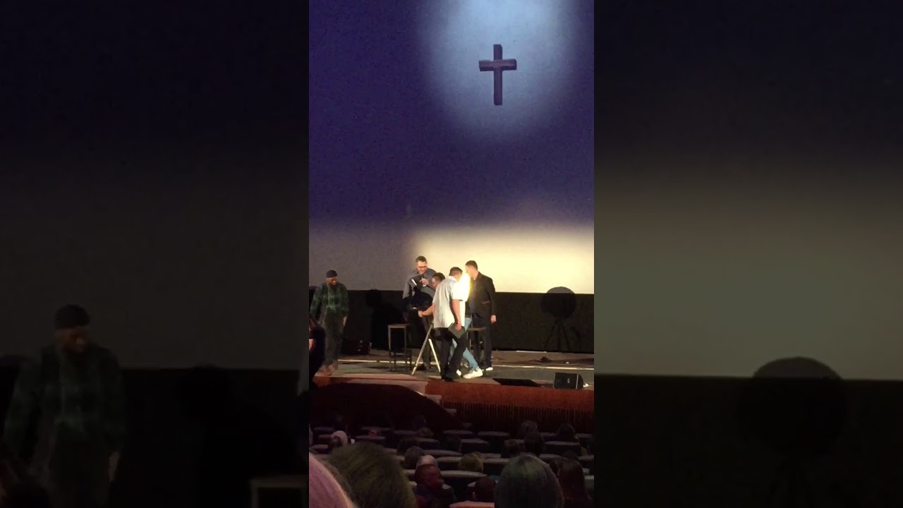 Saddleback Berlin