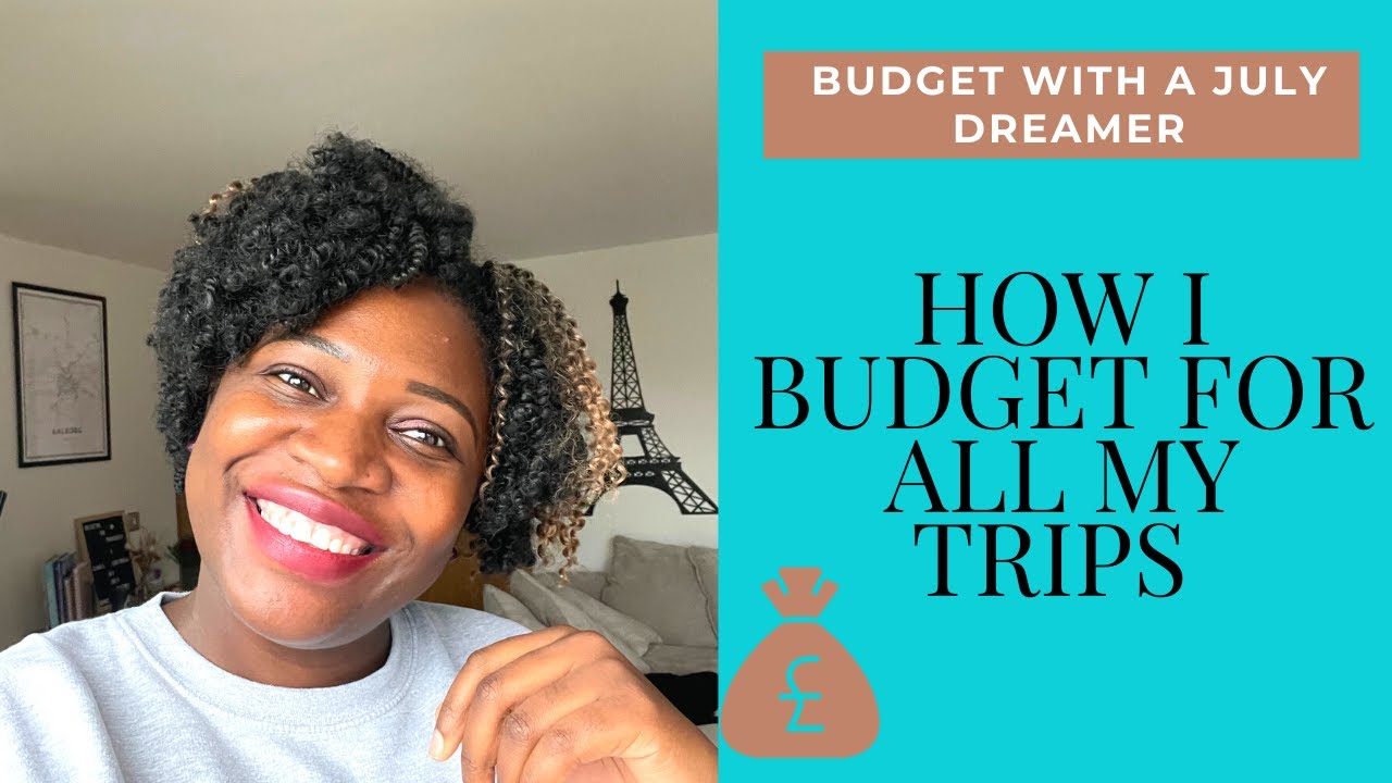 Belfast Travel Budget - how I budget for my trips
