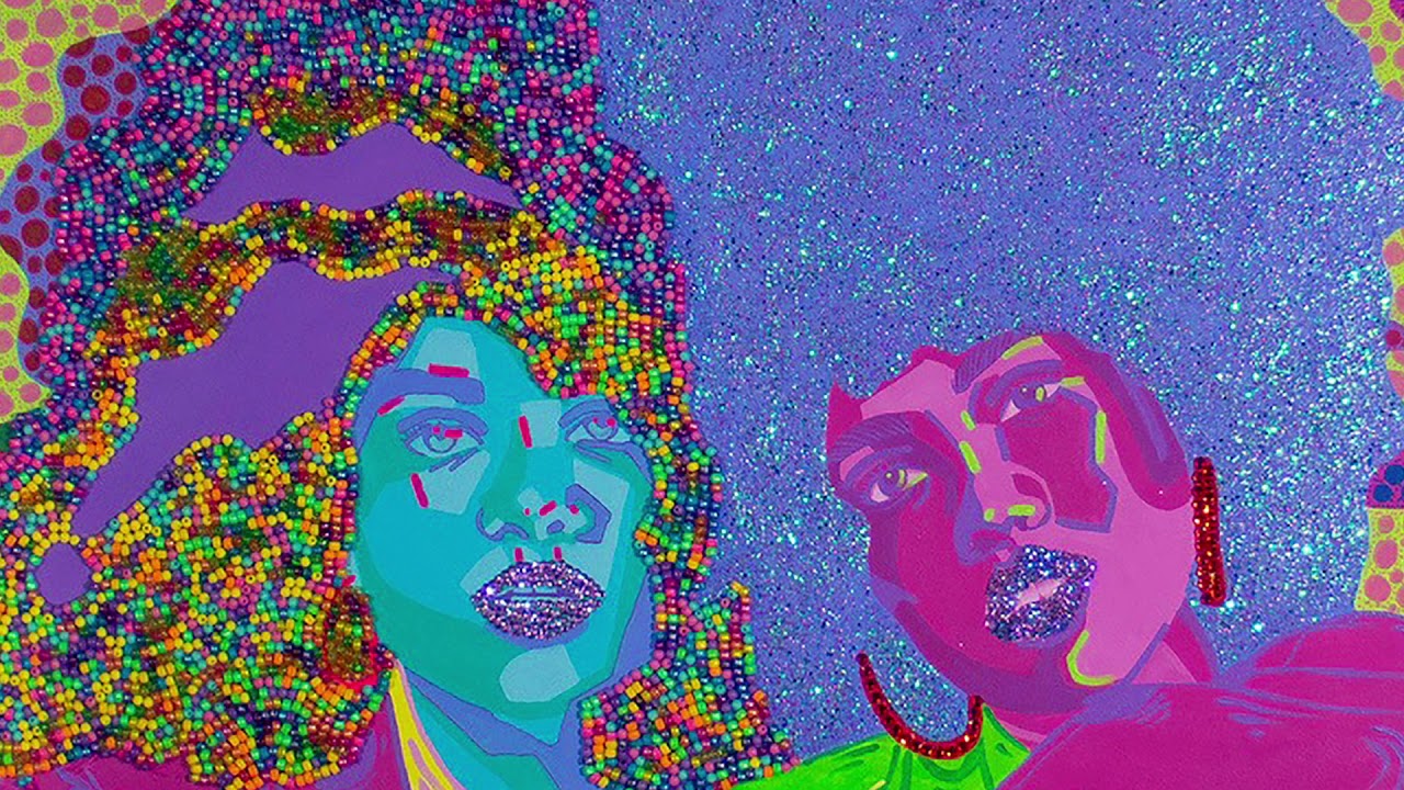 AXA Art Prize 2021: Finalists